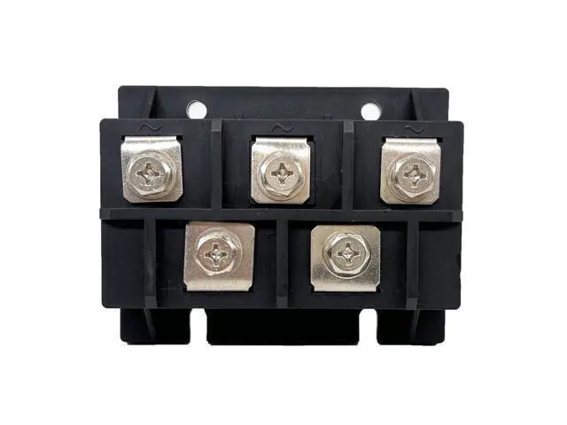 Alt view image 7 of 7 - MDS200-16 200A 1600V Three Phase Bridge Rectifier Module, AC to DC Converter for CNC, Motor Drives, Power Supply with Efficient Heat Dissipation