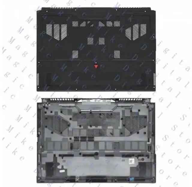 Main image of Bottom Case for TUF Gaming F15 FX507 FA507 FA507Z FX507Z Low Cover 15.6"
