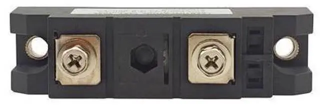 Main image of MD110-16 12V One Way Diode, Anti-Reverse Bridge Rectifier 110A Solar Recovery Module for Photovoltaic Protection