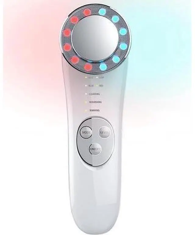 Main image of Face Massager for Face Lift, Facial Roller Device, Multifunctional Skin Care Tools