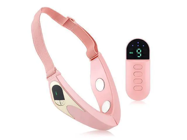 Alt view image 6 of 6 - Face Lift, Electric V Face Shaping Massager, V Face Beauty Device