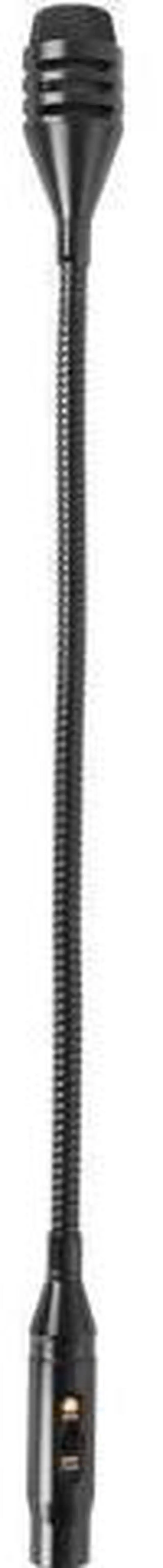 Main image of DJ Mic Professional XLR Gooseneck Microphone for Stage with Switch