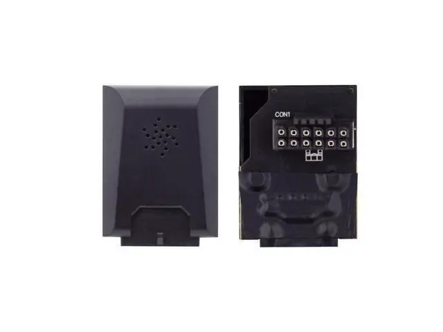 Alt view image 6 of 7 - ATX3.0 PCI-E 5.0 12VHPWR 16Pin Power Modular 90 Degree UP Angled Connector Adapter for 3080 3090TI PSU Graphics Card
