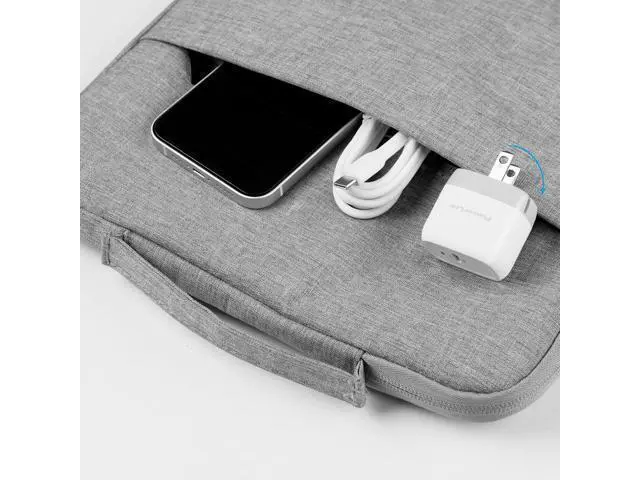 Alt view image 6 of 7 - iPhone Charger,MFi Certified GaN 20W USB C Wall Charger Block Foldable PD 3.0 USB-C Power Adapter with 4ft Lightning Cable for iPhone 15 14 13 12 Series, iPad Pro, AirPods, iWatch SE/7/8