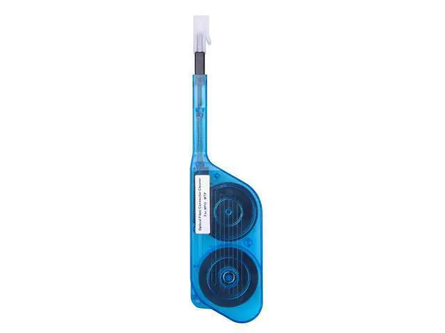 Alt view image 2 of 6 - Fiber Optic Pen Cleaner for MTP/MPO Connector, One Click Cleaner, up to 600 Cleans