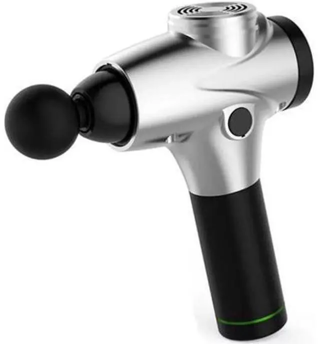 Main image of Gun for Athletes, Portable Body Muscle Massager Professional Deep Tissue Massage Gun for Pain Relief with 6 Massage Heads 20 Speed High-Intensity Vibration Legiral Le3 Massage Gun