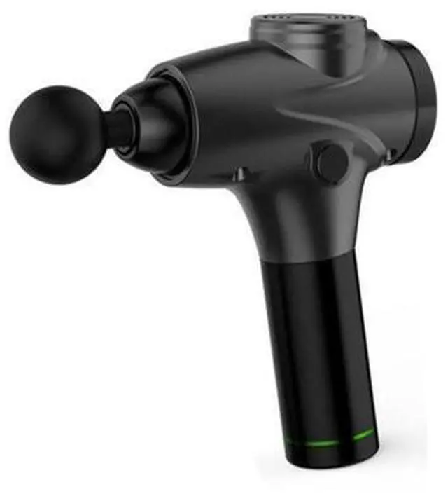 Main image of Massage Gun for Athletes, Portable Body Muscle Massager Professional Deep Tissue Massage Gun for Pain Relief with 6 Massage Heads 20 Speed High-Intensity Vibration Legiral Le3 Massage Gun