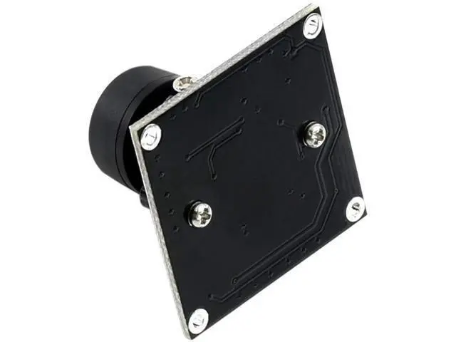 Alt view image 7 of 7 - 8MP IMX219-170 Camera Compatible with Jetson Nano and Compute Module 3/3+,8 Megapixels Camera Module 3280×2464 Resolution with IMX219 Sensor 170 Degree FOV