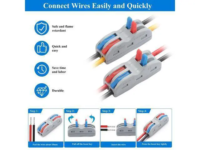 Alt view image 3 of 7 - 120W DC-DC Power Converter 20V-72V to 12V 10A, Waterproof Voltage Regulator for Car/Truck/Boats, Power Supply for CCTV, Audio System, Overload & Short Circuit Protection (IP67, 1-Year Warranty)