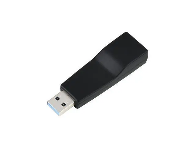 Alt view image 3 of 7 - USB to 2.5G Ethernet Port Converter, High-Speed Networking, Driver-Free, Supports Windows/MacOS/Linux/Android Multi-System, 2.5G USB Ethernet Adapter (USB 3.2 Gen1 to 2.5G ETH)