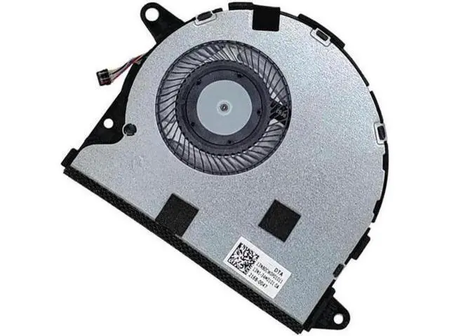 Alt view image 3 of 3 - for A-sus Zenbook UX330 U3000U NC55C01-16B17 Cpu cooling fan