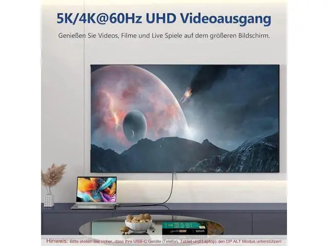 Alt view image 3 of 7 - USB C Extension Cable 240W/20Gbps 5M 16.5FT, USB C 3.2 Gen2 48V/5A PD3.1, 4K@60Hz Video Output Cord, USB Male to Male Connection Suport Thunderbolt 3