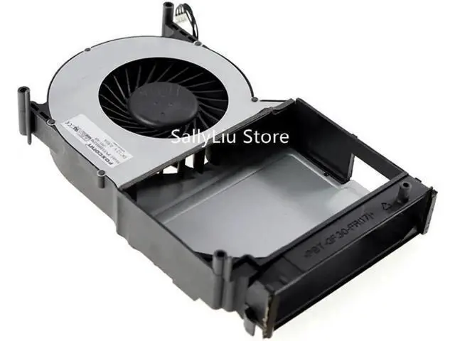 Alt view image 2 of 3 - Internal Cooling Fan replacement for Xbox one X XBOXONE X Console Inner Fan Repair
