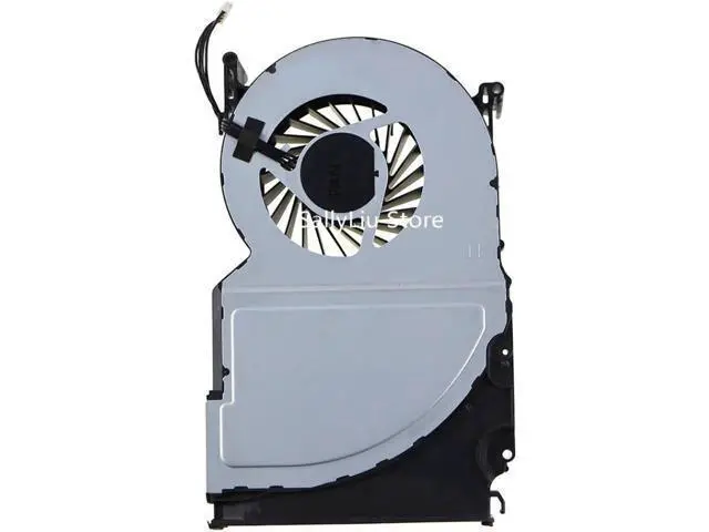 Alt view image 3 of 3 - Internal Cooling Fan replacement for Xbox one X XBOXONE X Console Inner Fan Repair