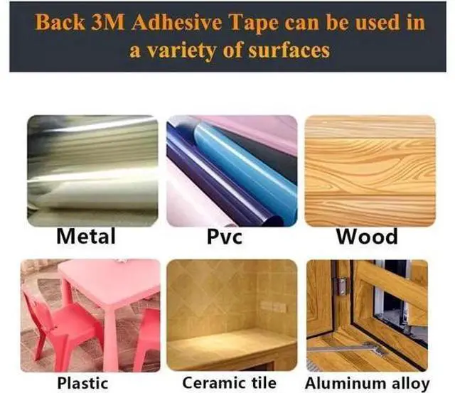 Alt view image 5 of 7 - 50-Pcs Self Adhesive Cable Management Clips, Cable Organizers Wire Clips Cord Holder for TV PC Laptop Ethernet Cable Desktop Home Office