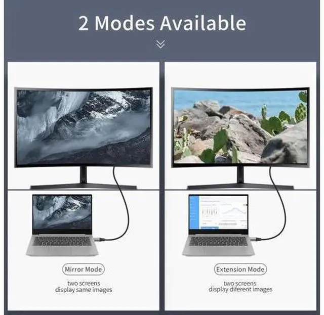 Alt view image 2 of 7 - 16K HDMI 2.2 Cable Real UHD HDR 96Gbps 16K@60Hz 4K@480Hz Support HDCP 3D HDMI Cable for PS4 SetTop Box HDTVs Projectors (0.5m 1.6ft)