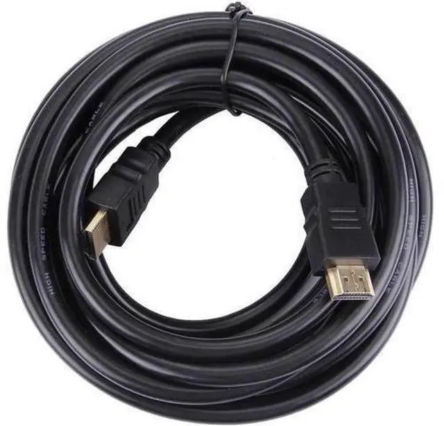 Main image of 15m 1920x1080P HDMI to HDMI 1.4 Version Cable Connector Adapter