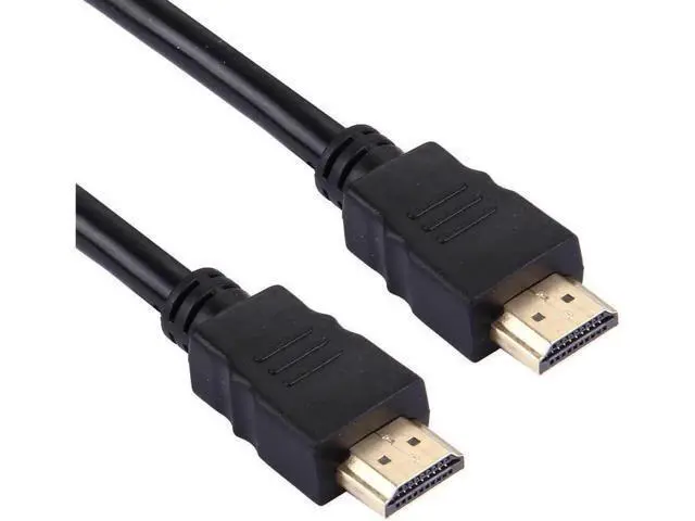 Alt view image 5 of 7 - 15m 1920x1080P HDMI to HDMI 1.4 Version Cable Connector Adapter