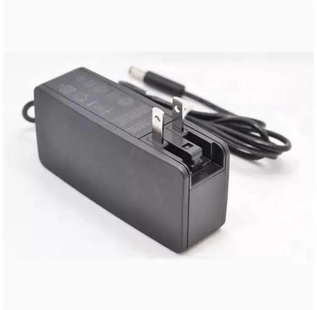 Alt view image 4 of 5 - Authentic harman/kardon Onyx studio Bluetooth Speaker charger Power 19V2A