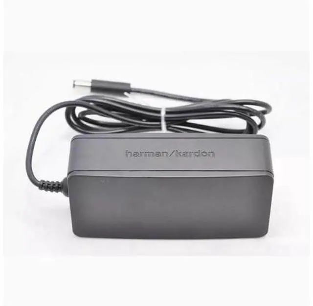 Alt view image 5 of 5 - Authentic harman/kardon Onyx studio Bluetooth Speaker charger Power 19V2A