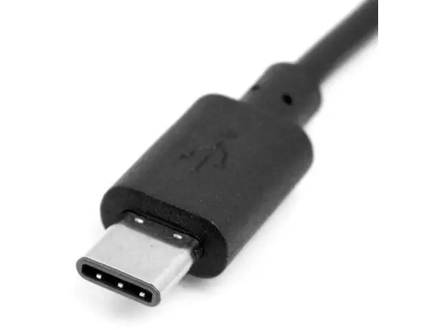 Alt view image 4 of 7 - Media in AMI MDI USB-C USB 3.1 Type-C Charge Adapter Cable for Car VW Audi 2014 A4 A6 Q5 Q7