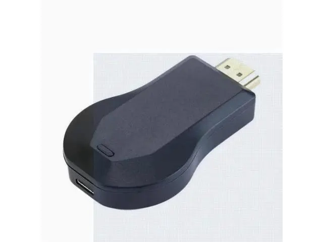 Alt view image 2 of 4 - Anycast wireless screen device M4 Plus mobile phone Pushie HDMI TV STICK Dongle
