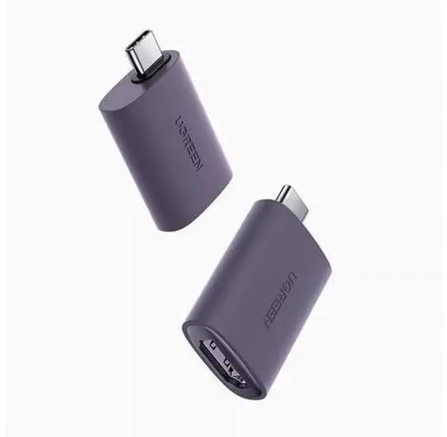Main image of 4K 60HZtypec to hdmi Converter dp Phone to Computer HD Adapter for macbook