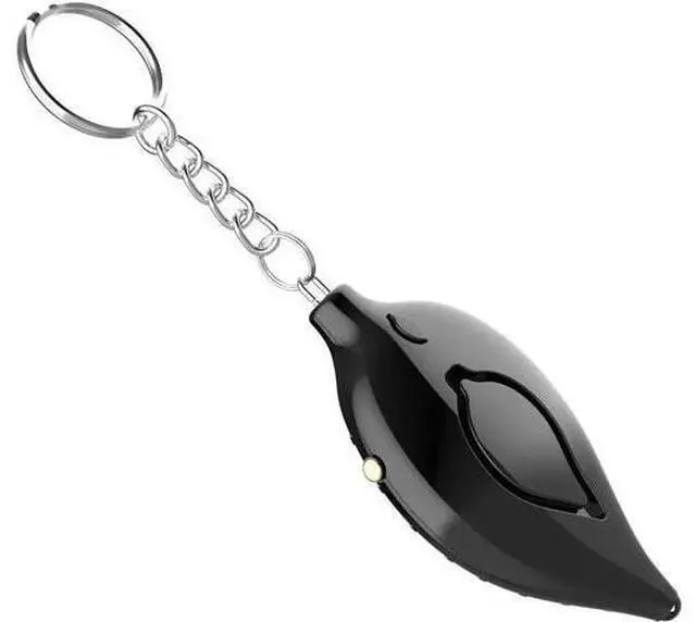 Main image of Metal Safe Sound Personal Alarm 130dB Safety and Self Defense Alarm Keychain for Women, Kids, Elderly