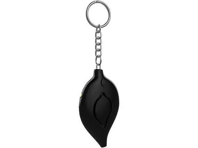 Alt view image 4 of 7 - Metal Safe Sound Personal Alarm 130dB Safety and Self Defense Alarm Keychain for Women, Kids, Elderly