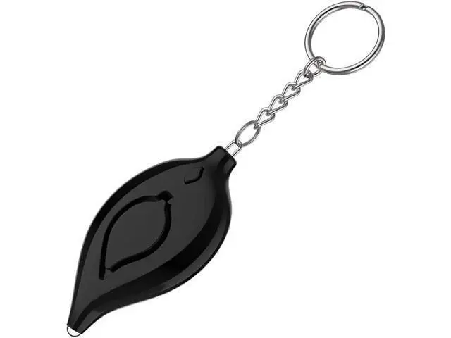 Alt view image 6 of 7 - Metal Safe Sound Personal Alarm 130dB Safety and Self Defense Alarm Keychain for Women, Kids, Elderly