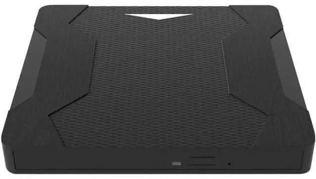 Alt view image 3 of 14 - USB External Dvd Reader USB 3.0 Type C DVD-RW CD-RW Burner Recorder TF SD Optical Drive CD DVD ROM Writer For PC Laptop