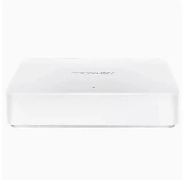 Main image of Mercury 5-port desktop McCs1505m dedicated for Gigabit monitoring
