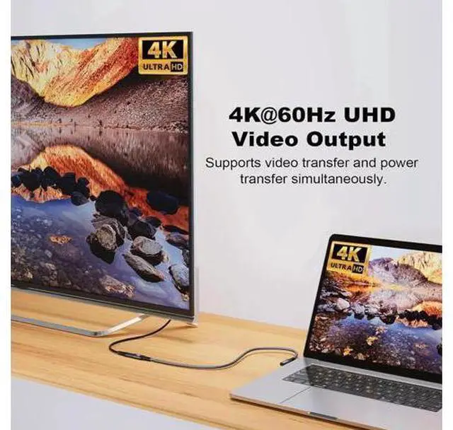 Alt view image 6 of 14 - Aomoproing 20Gbps USB C 3.2 Extension Cable, 90 Degree USBC 3.2 Gen2 Type-c Male to Female Extender Cable 4K@60Hz 240W Charging 20Gbps Data Transfer with External SSD eGPU (90 Degree Extension 2M)