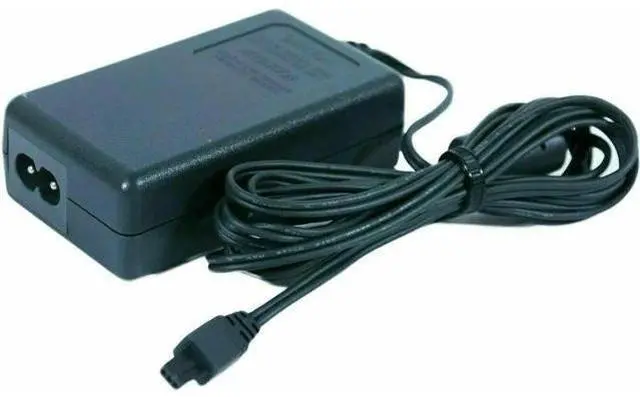 Alt view image 2 of 4 - AC Adapter SO-NY PEGA-AC10 Power Supply for Clie PEG-UX40 PEG-UX50 W/P.Cord OEM
