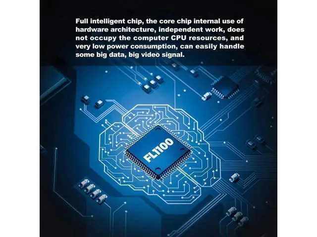 Alt view image 4 of 7 - Aomoproing PCIe USB 3.0 Card 5Gbps Super Speed with Type C (1)& Type A(3) PCI Express x1 Internal USB Port Cards for Window 7/8/10 and MAC OS 10.8.2 Above