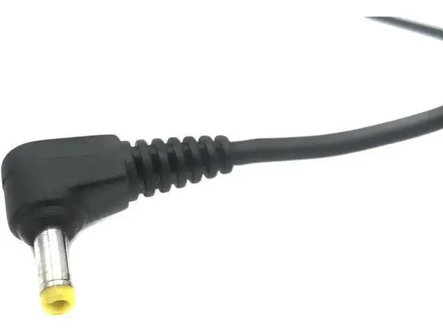 Alt view image 4 of 4 - OEM So-ny PSP-100 AC Adapter Power Suppy ADP-624SR 5V 2000mA W/P.Cord