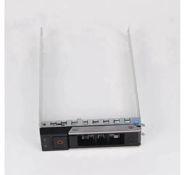 Alt view image 3 of 5 - For Poweredge R640 R740 Sas Sata Hdd Drive Tray Caddy Y796F