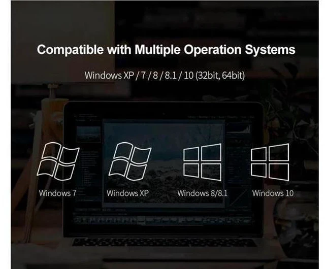 Alt view image 5 of 7 - 1900Mbps Dual Band 2.4G 5GHz USB WiFi Adapter 2dbi Antenna Monitor Mode 802.11ac Wireless Network Card For Windows Kali Linux
