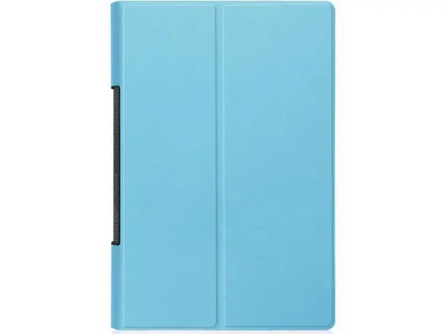 Alt view image 4 of 7 - Case For Lenovo Yoga Tab 11 2021, Ultra Lightweight Slim Smart Shell Stand Cover Case for Lenovo Yoga Tab 11 YT-J706 / YT-J706F with Auto Wake / Sleep