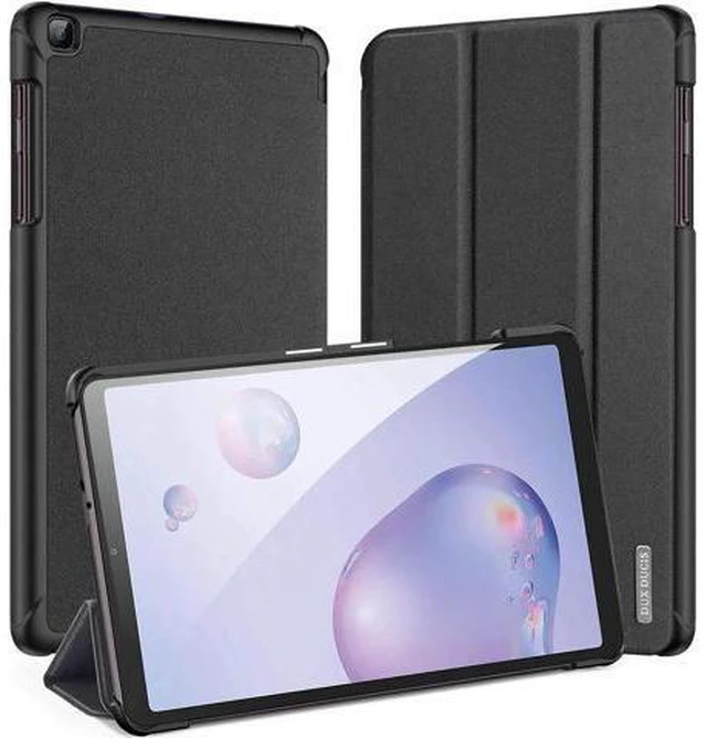 Main image of Case for Samsung Galaxy Tab A 8.4 2020 SM-T307 Verizon/T-Mobile/Sprint PU Leather Slim Folio Cover with Trifold Stand for Galaxy Tab A 8.4 Inch 2020
