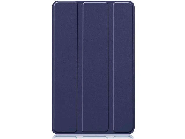 Alt view image 5 of 7 - Case Compatible with Lenovo Tab M7 TB-7305F 7" Tablet, Slim Lightweight Smart Shell Stand Cover Case Fit Lenovo Tab M7 TB-7305F (7")/Tab M7 (2nd Gen), Not Fit Other Models - Black