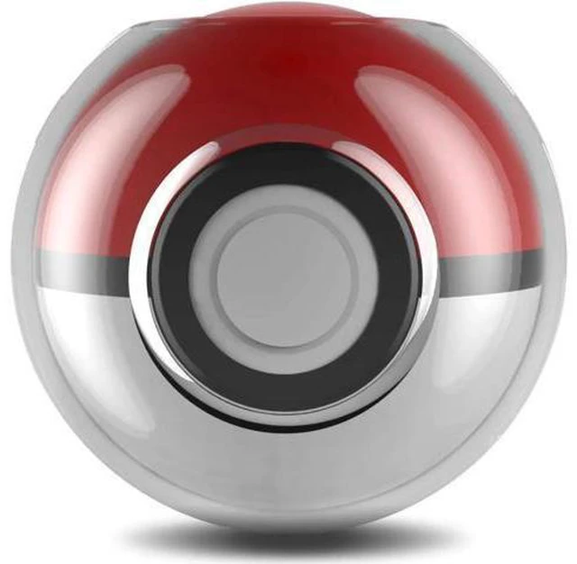 Alt view image 7 of 7 - Protective Case for Nintendo Switch Pokeball Plus Controller Accessories Hard Cover Case for Switch Pokeball Childern Kids Poke Ball Plus Pikachu Eevee Case Clear