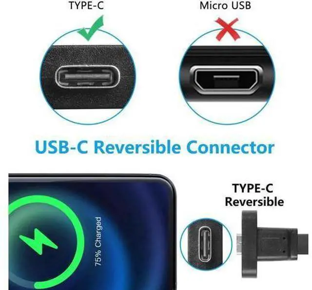 Alt view image 4 of 7 - Aomoproing 2 Pack USB 3.1 Front Panel Header Type-C Extension Cables with Panel Mount Screw 10 Gbps Type-E 20Pin Male to USB-C Female Adapter Cables with Full Height Bracket,30cm/11.8inch (2 Port)