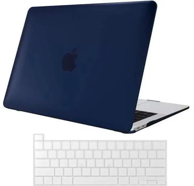 Main image of MacBook Pro 13 Case 2020 Release A2338 M1 A2289 A2251, Hard Case Shell Cover and Keyboard Skin Cover for MacBook Pro 13 Inch Model M1 A2338 A2289 A2251