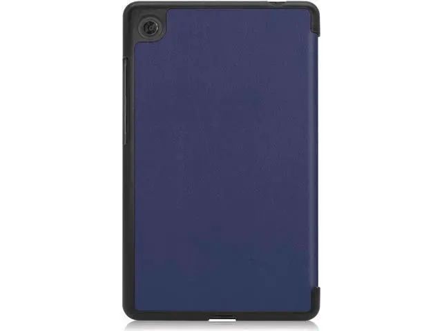 Alt view image 7 of 7 - Case for Lenovo Tab M7 Gen 3 2021 / M7 Gen 2 2019, Slim Lightweight Stand Hard Shell Protective Cover for 7 inch Lenovo Tab M7 2nd Gen / 3rd Gen TB-7305F TB-7305L TB-7305X with Universal Stylus Pen