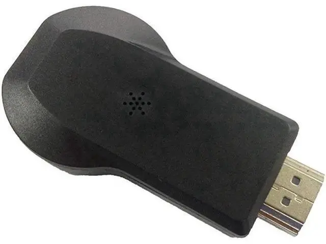 Alt view image 6 of 7 - MiraScreen Dongle 1080P HDMI WiFi Display Adapter Support DLNA Airplay Miracast Display Dongle Streaming Media Player with HDMI Plug for iPhone Android Phone Notebook Tablet PC to HDTV Monitor