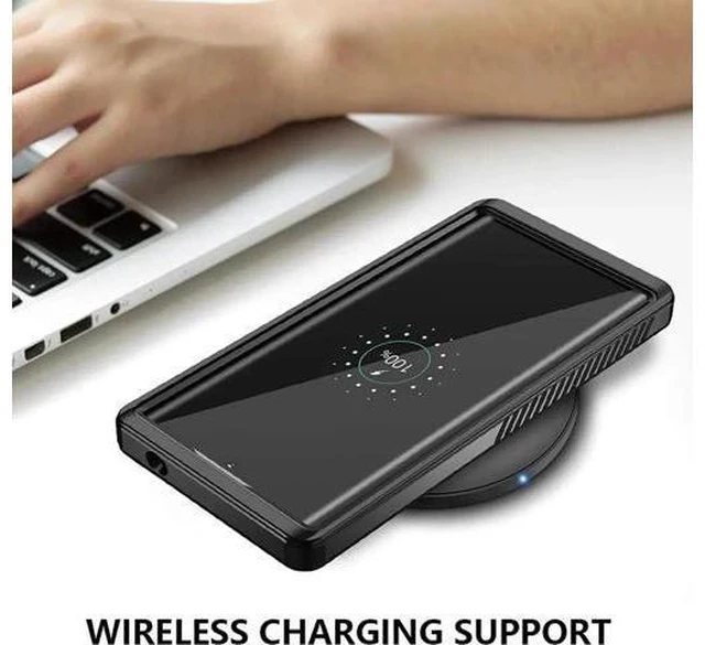 Alt view image 2 of 7 - For Samsung Galaxy S20 Ultra Case Waterproof, Built in Screen Protector 360° Full Body Heavy Duty Protective Shockproof Cover IP68 Underwater Case for Galaxy S20 Ultra 6.9 inch