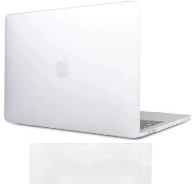 Main image of MacBook Pro 15 Case 2019 2018 2017 2016 Release A1990 A1707, Hard Case Shell Cover and Keyboard Cover for MacBook Pro 15" (2019/2018/2017/2016) with Touch Bar & Touch ID