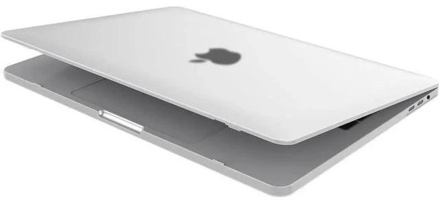 Alt view image 5 of 7 - MacBook Pro 15 Case 2019 2018 2017 2016 Release A1990 A1707, Hard Case Shell Cover and Keyboard Cover for MacBook Pro 15" (2019/2018/2017/2016) with Touch Bar & Touch ID