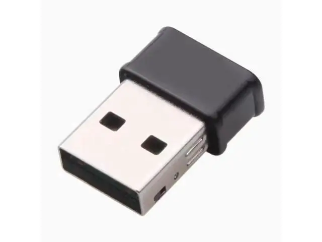 Alt view image 3 of 4 - 600M WIFI6 8811CU dual-band wireless network card 2.4G 5.8G WiFi adapter